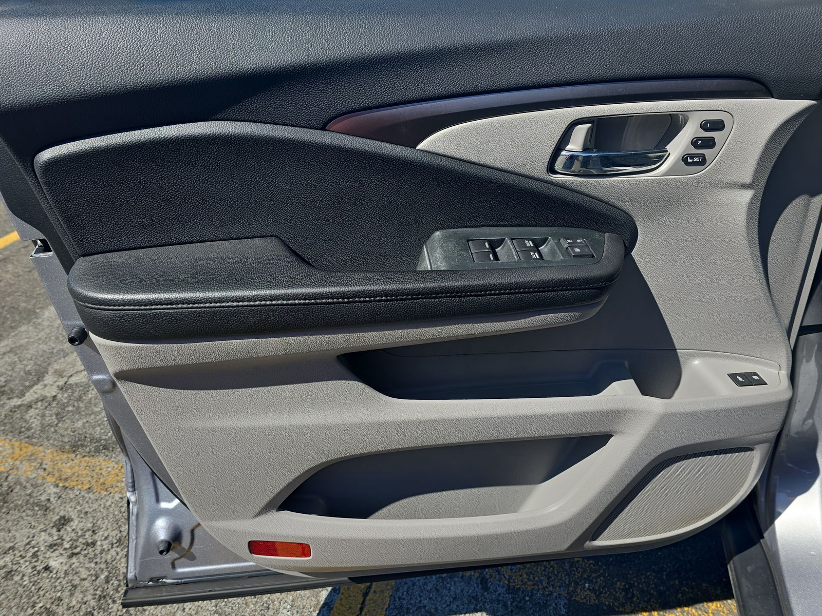 2022 Honda Pilot Special Edition AWD