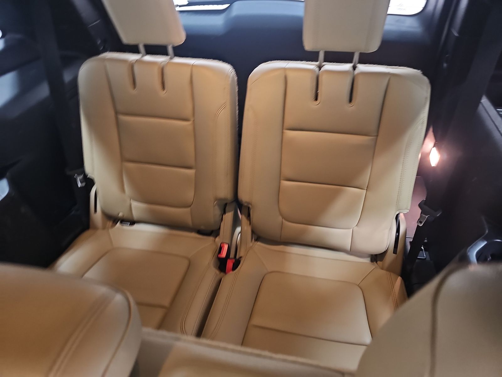 2016 Ford Explorer XLT FWD