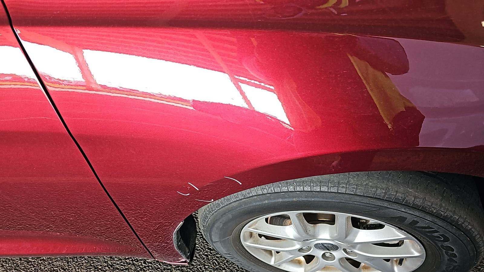 2021 Chrysler Pacifica Touring L FWD