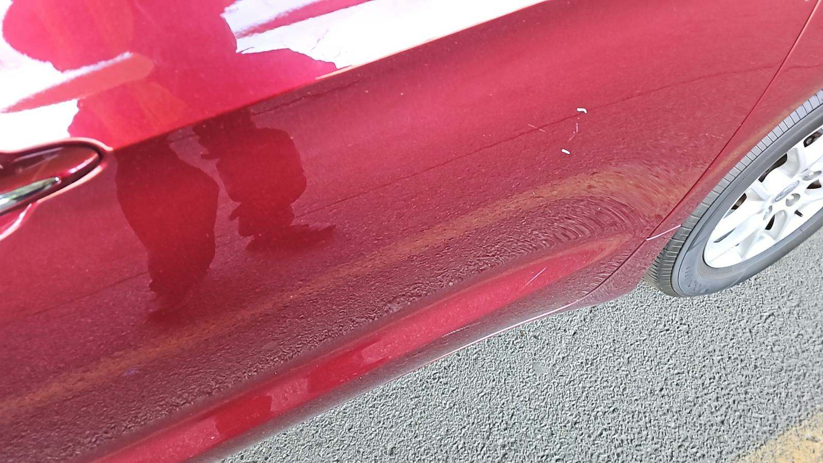 2021 Chrysler Pacifica Touring L FWD