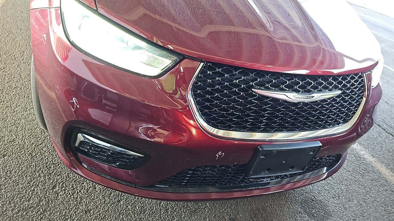 2021 Chrysler Pacifica Touring L FWD