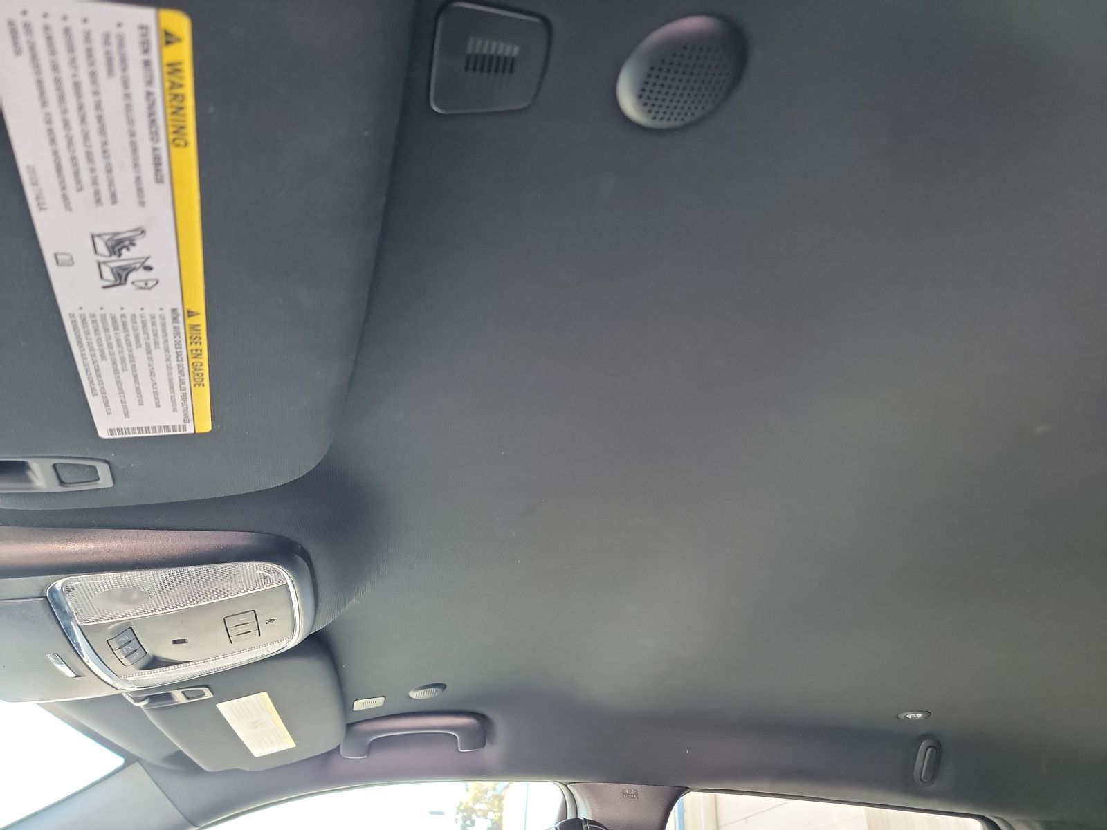 2021 Jeep Grand Cherokee SRT AWD