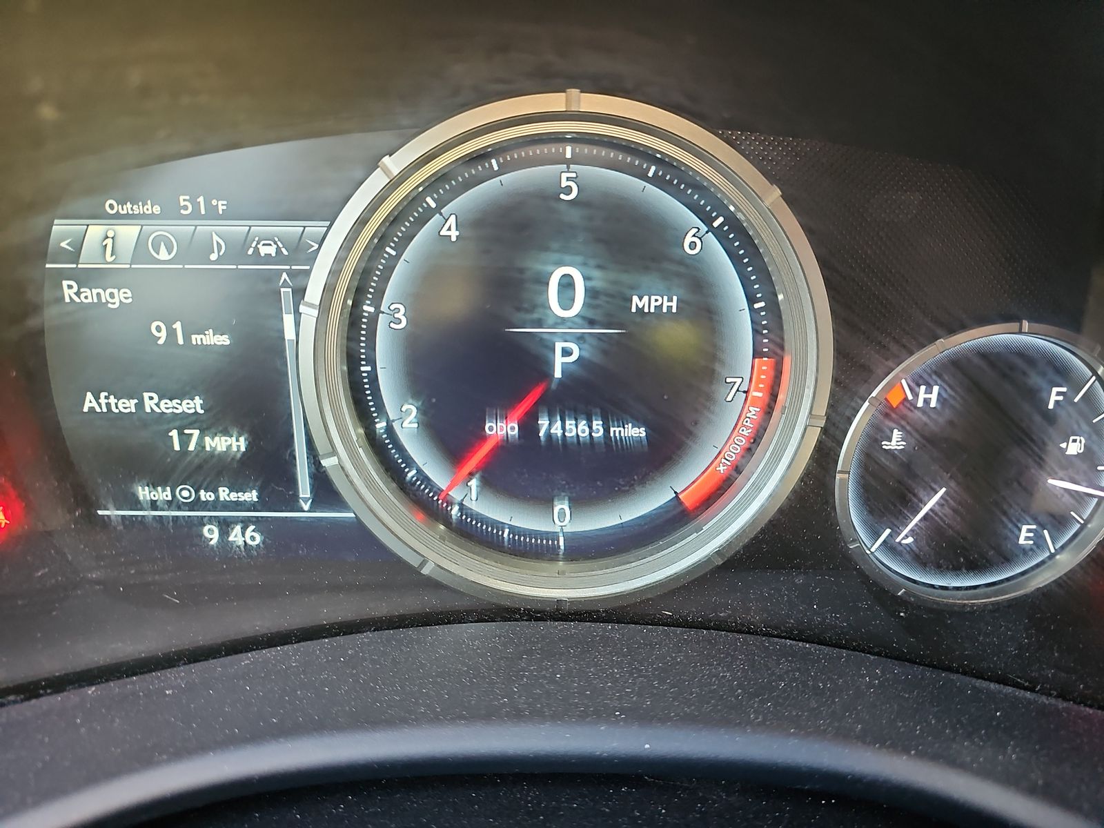 2017 Lexus GS GS 350 F SPORT RWD
