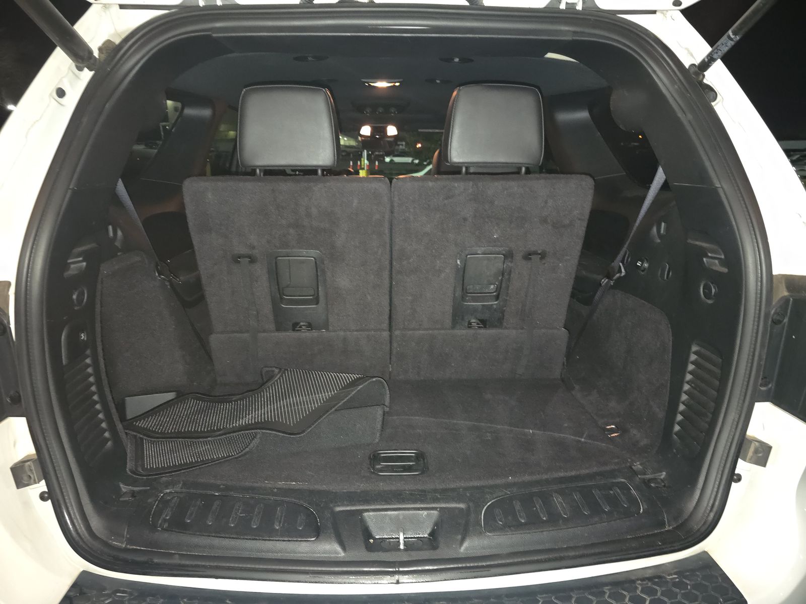 2023 Dodge Durango R/T Plus RWD