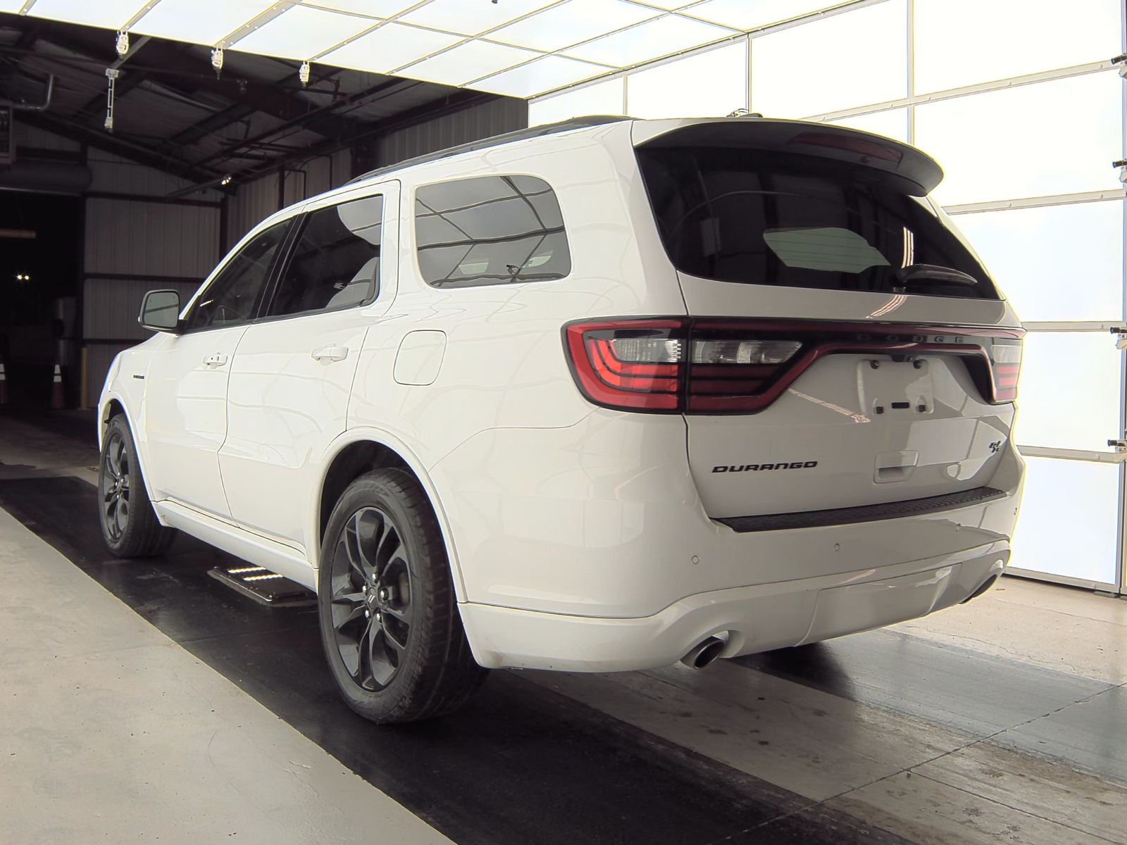2023 Dodge Durango R/T Plus RWD