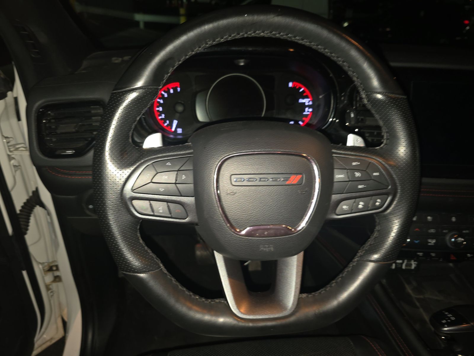 2023 Dodge Durango R/T Plus RWD