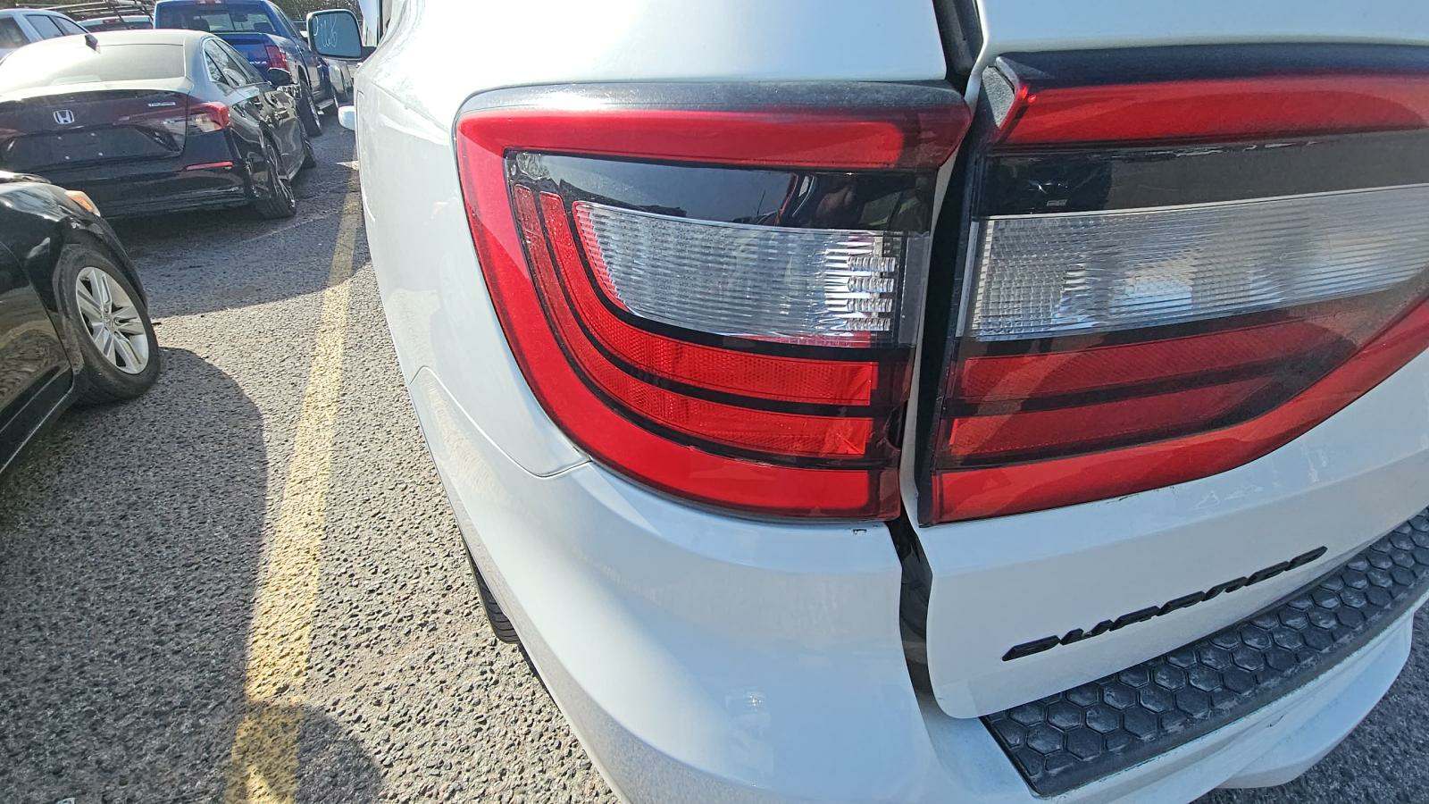 2023 Dodge Durango R/T Plus RWD