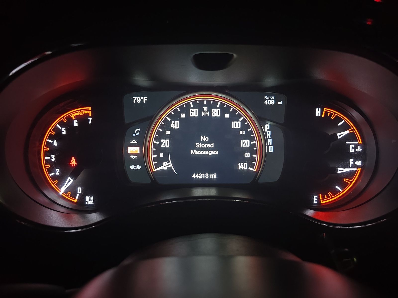 2023 Dodge Durango R/T Plus RWD