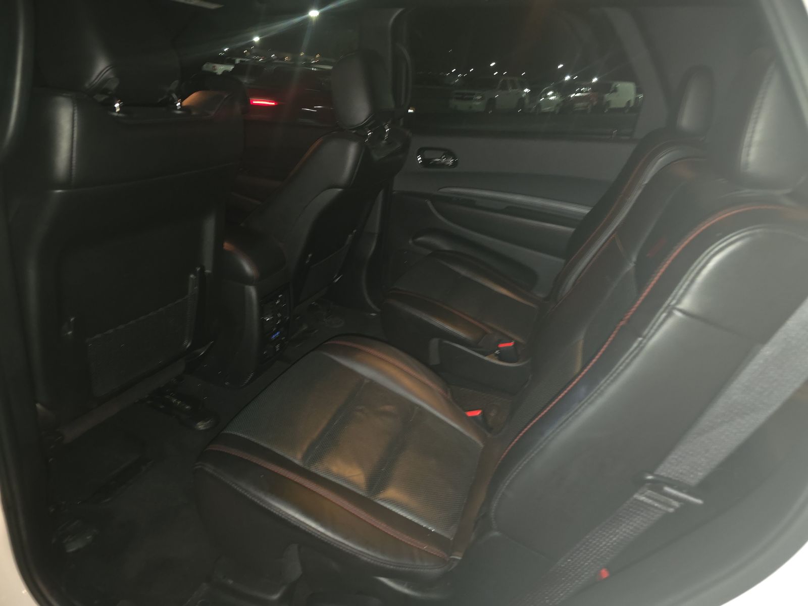 2023 Dodge Durango R/T Plus RWD