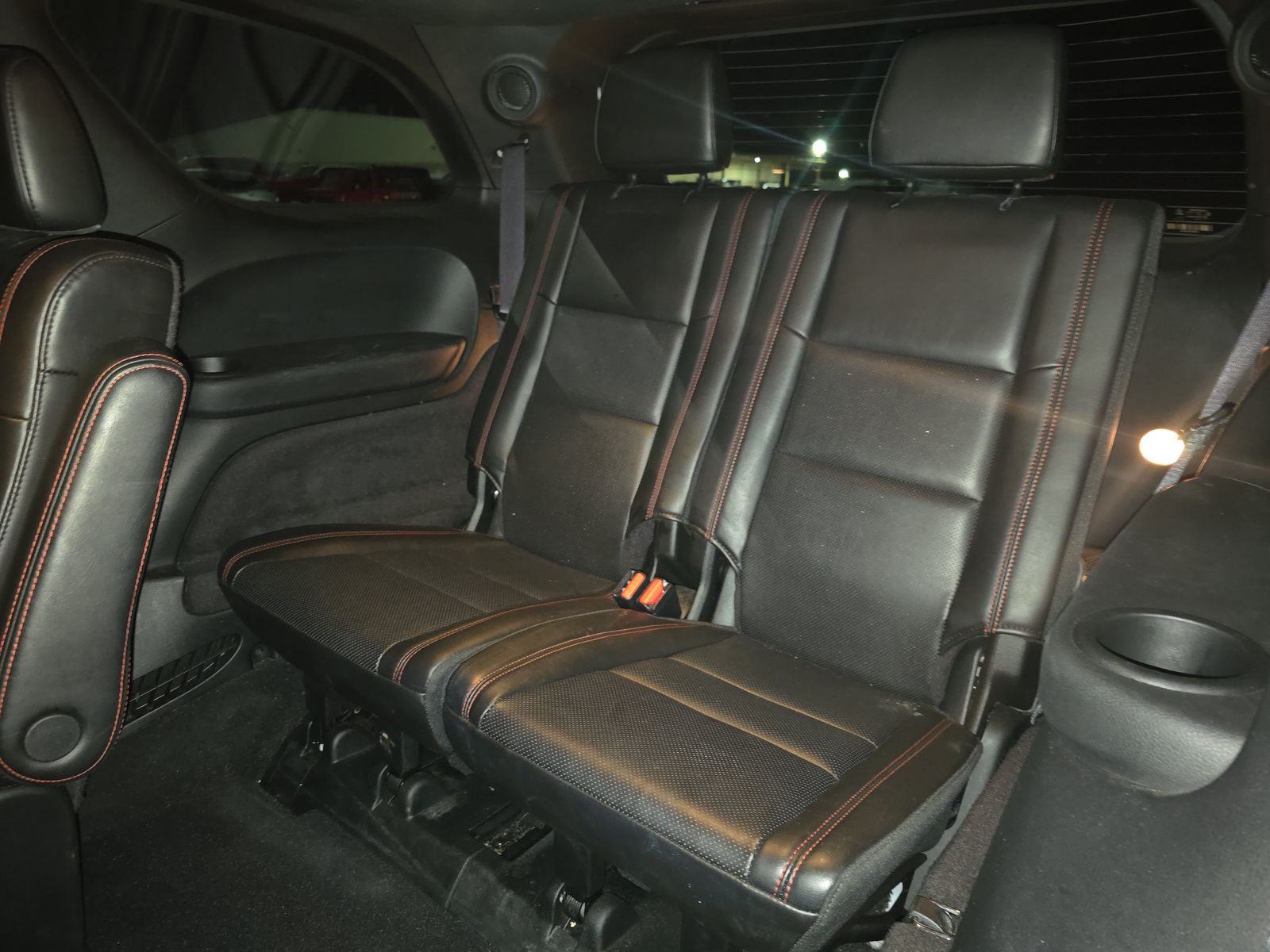 2023 Dodge Durango R/T Plus RWD