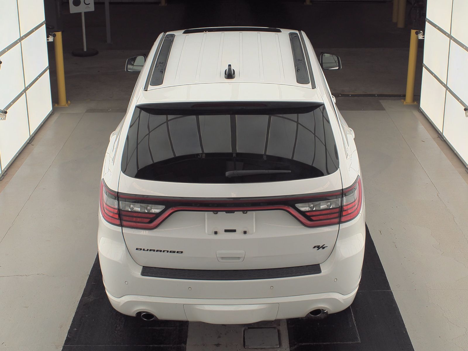 2023 Dodge Durango R/T Plus RWD