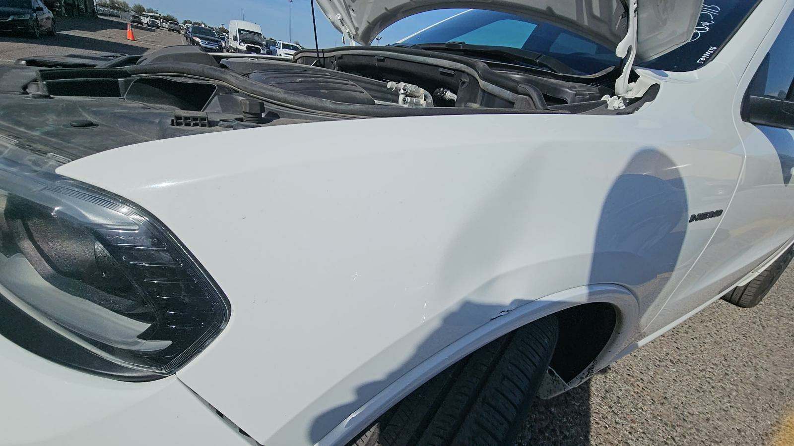 2023 Dodge Durango R/T Plus RWD