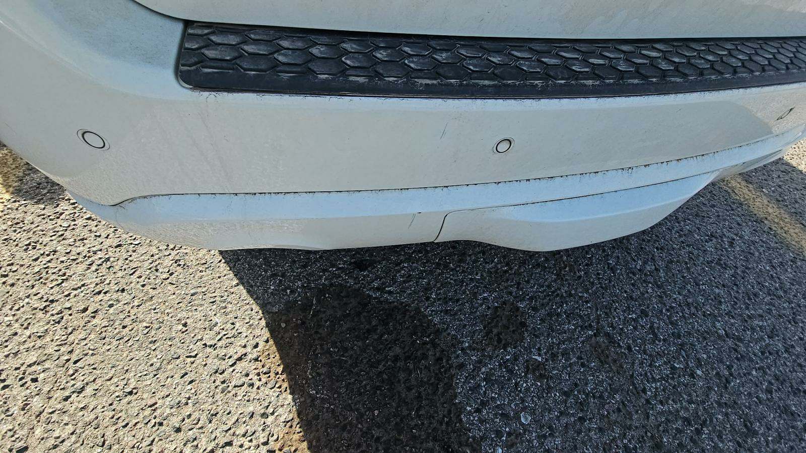 2023 Dodge Durango R/T Plus RWD
