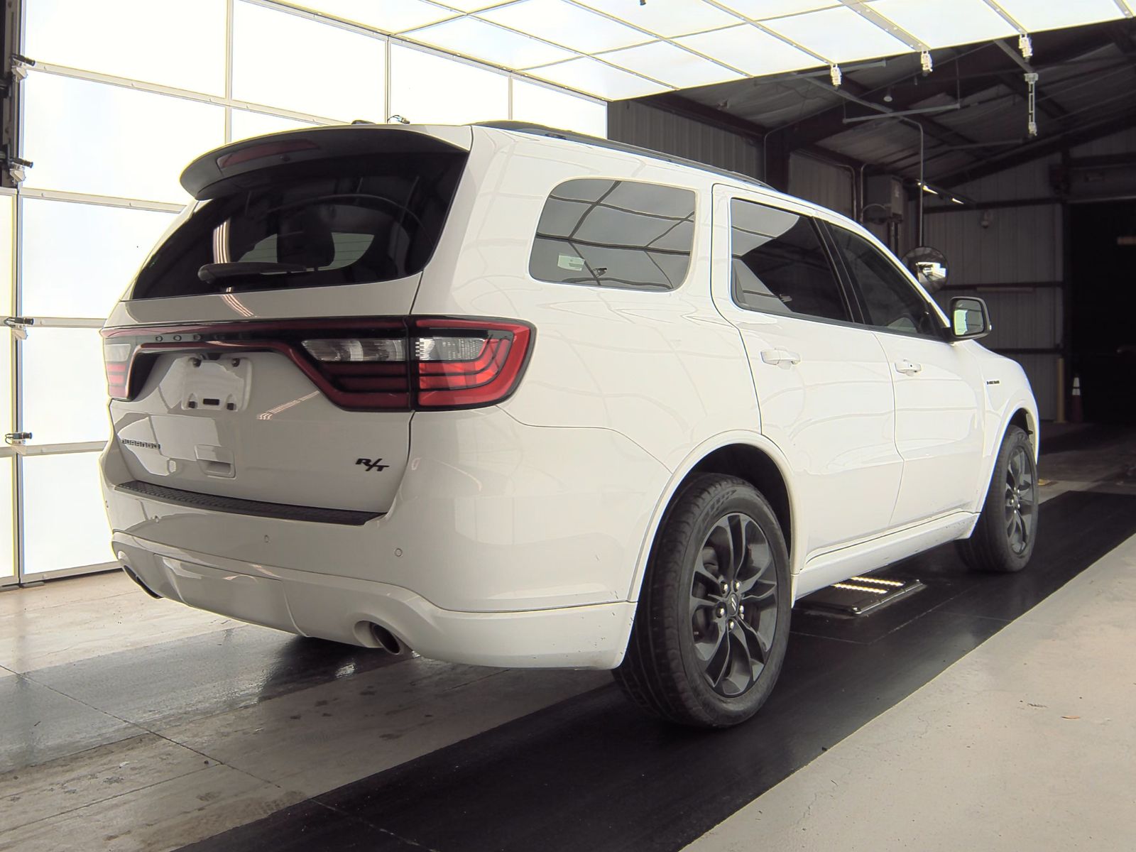 2023 Dodge Durango R/T Plus RWD