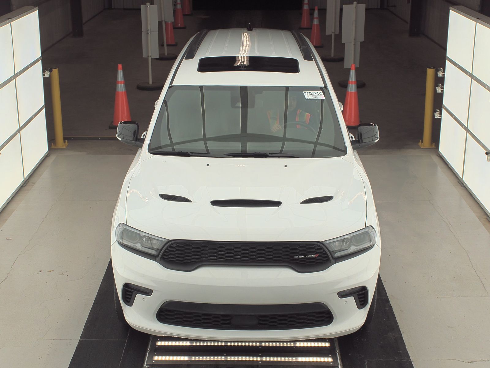 2023 Dodge Durango R/T Plus RWD