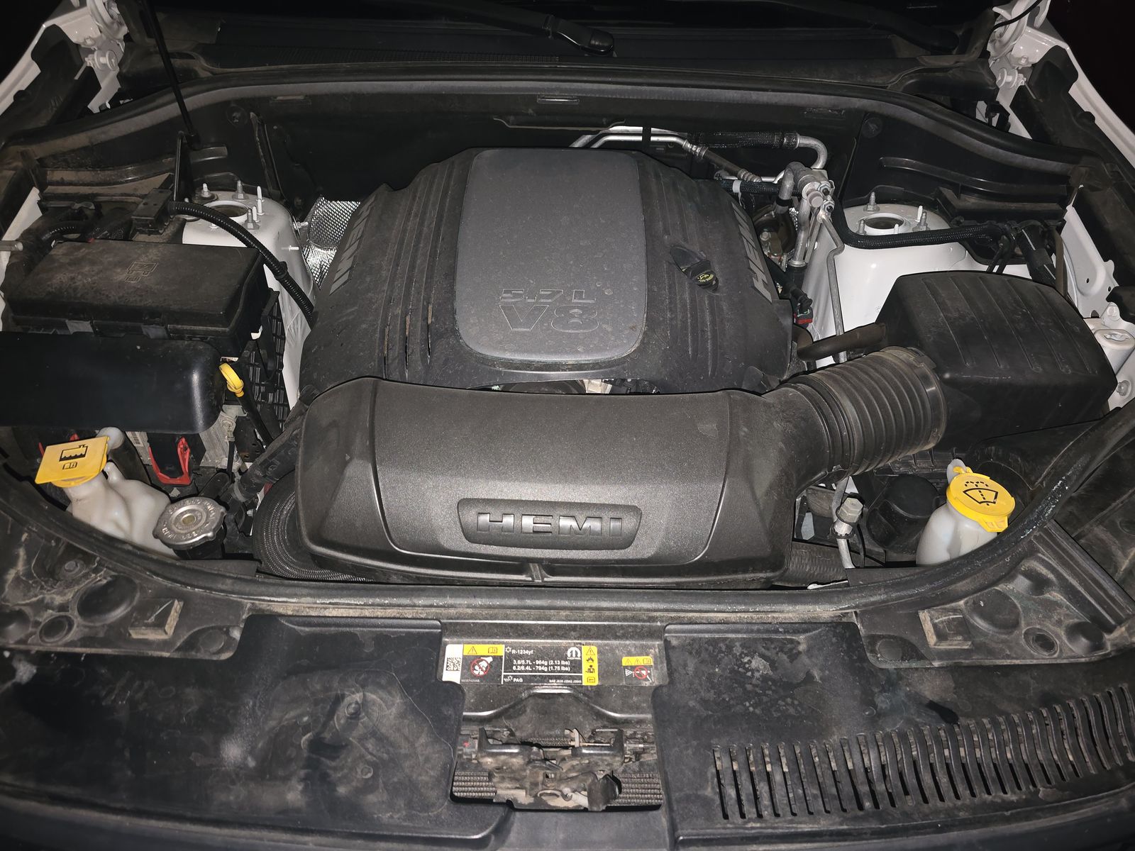 2023 Dodge Durango R/T Plus RWD