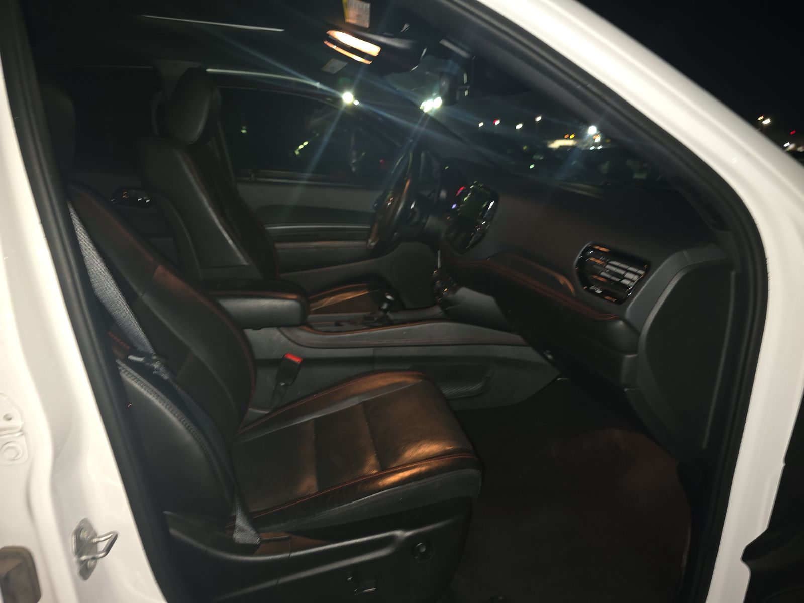2023 Dodge Durango R/T Plus RWD