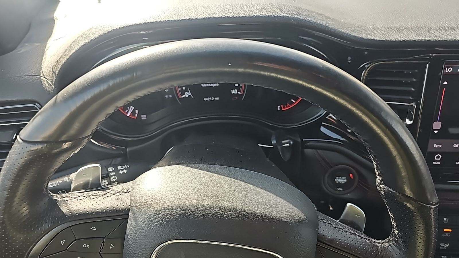 2023 Dodge Durango R/T Plus RWD
