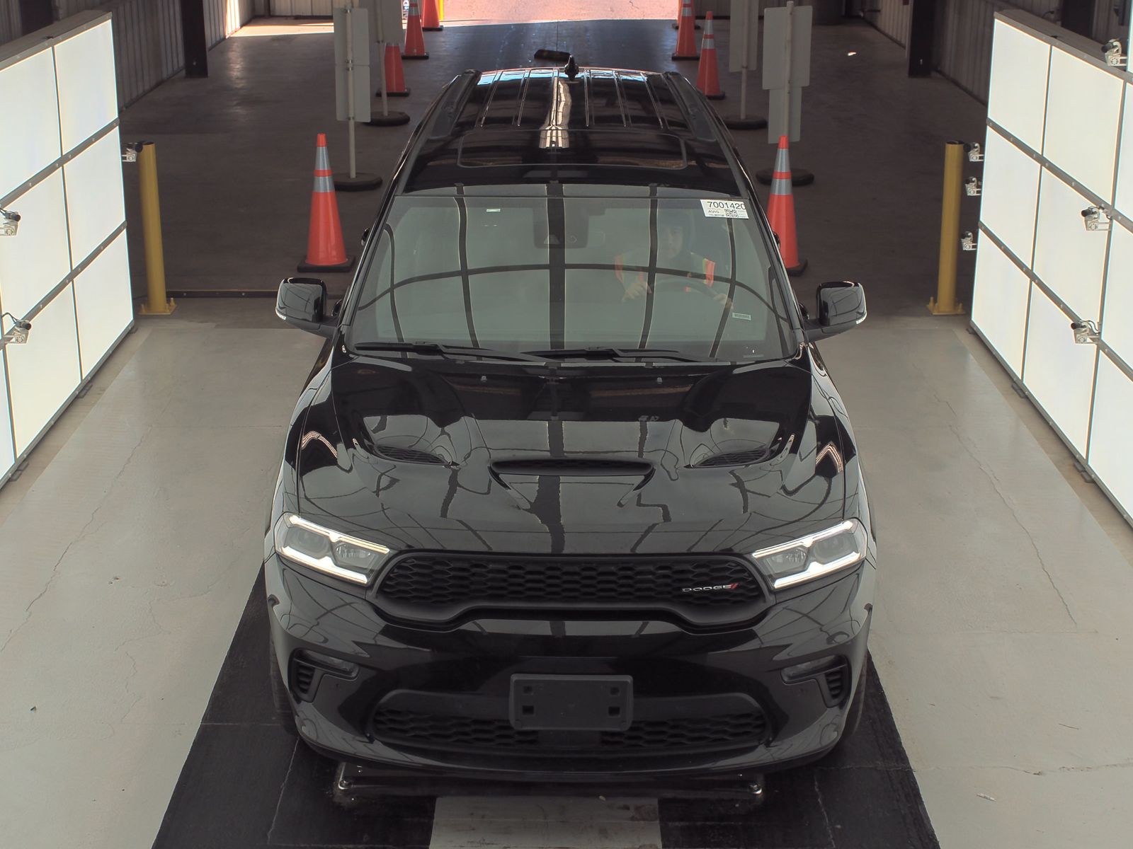 2023 Dodge Durango R/T Plus RWD