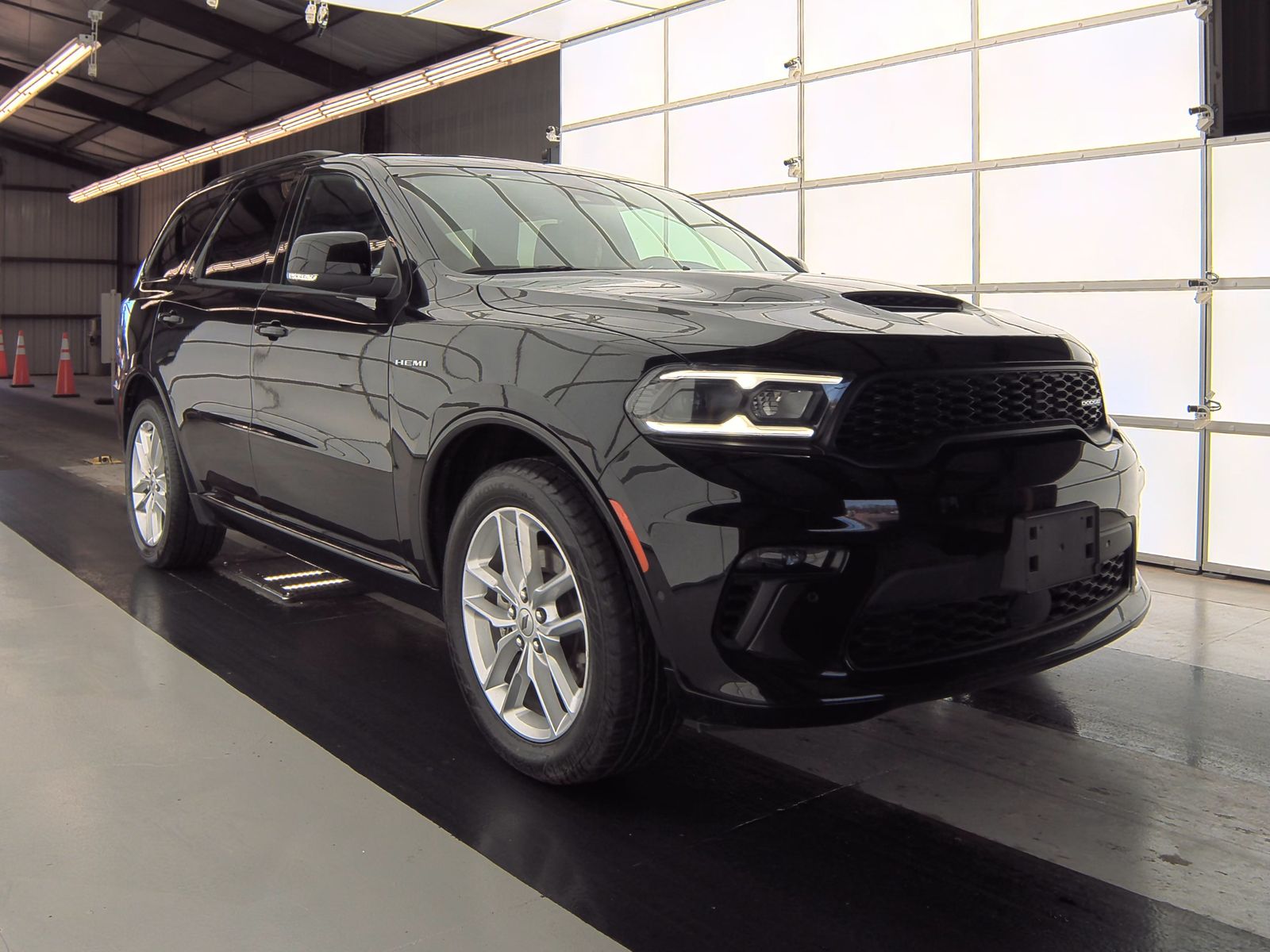 2023 Dodge Durango R/T Plus RWD