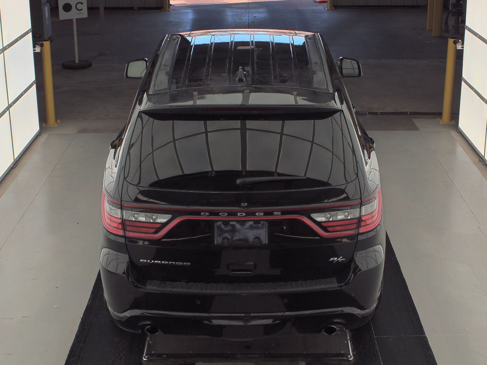 2023 Dodge Durango R/T Plus RWD