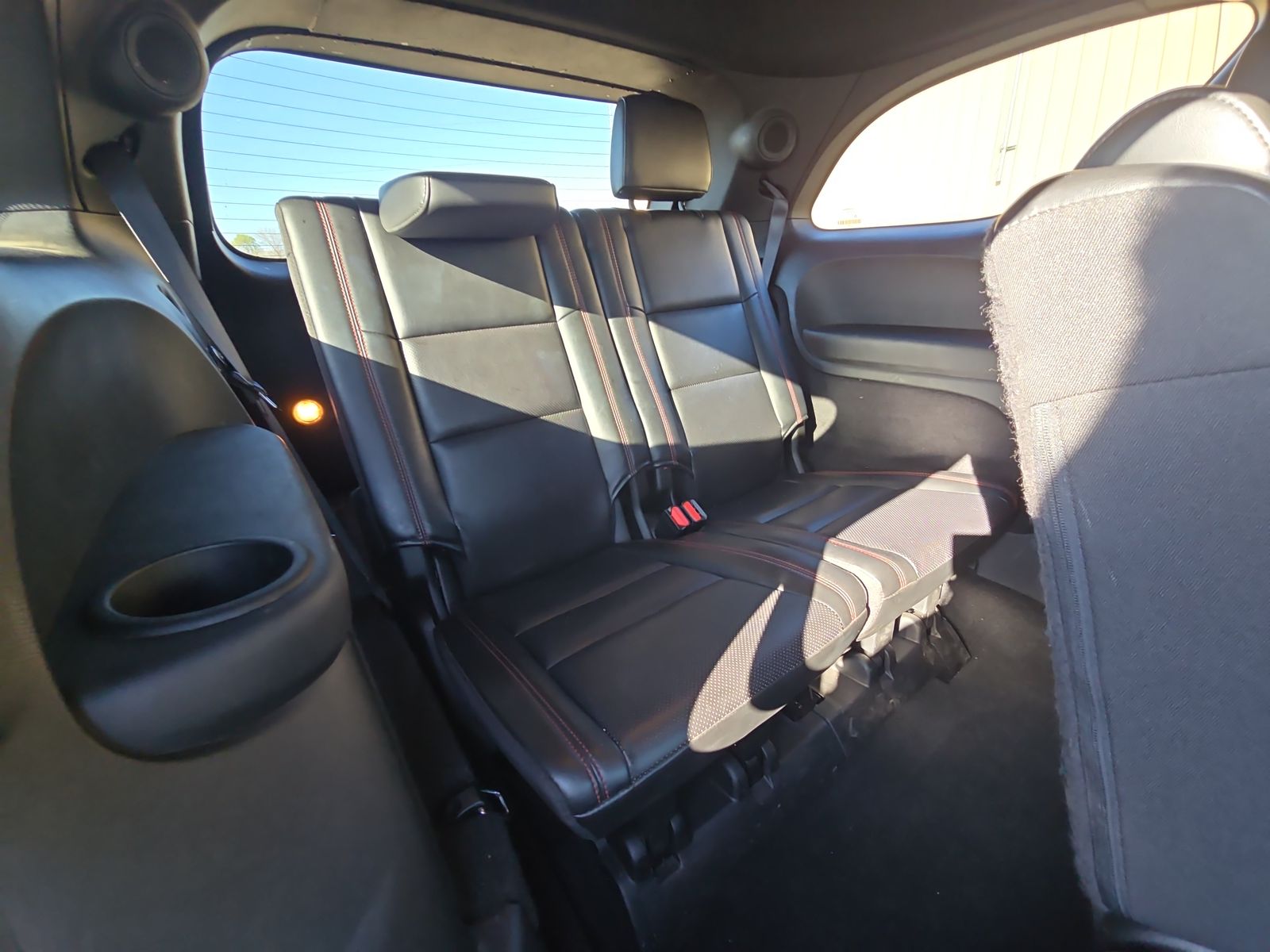 2023 Dodge Durango R/T Plus RWD