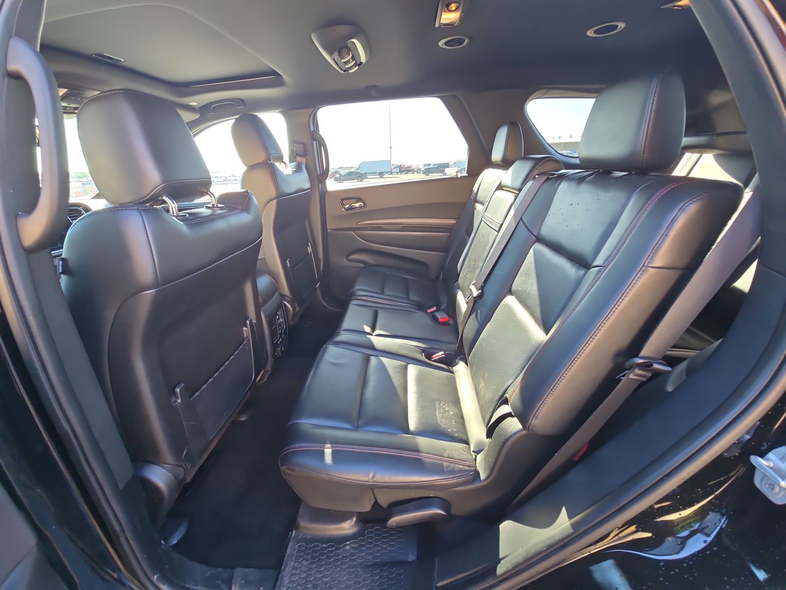 2023 Dodge Durango R/T Plus RWD