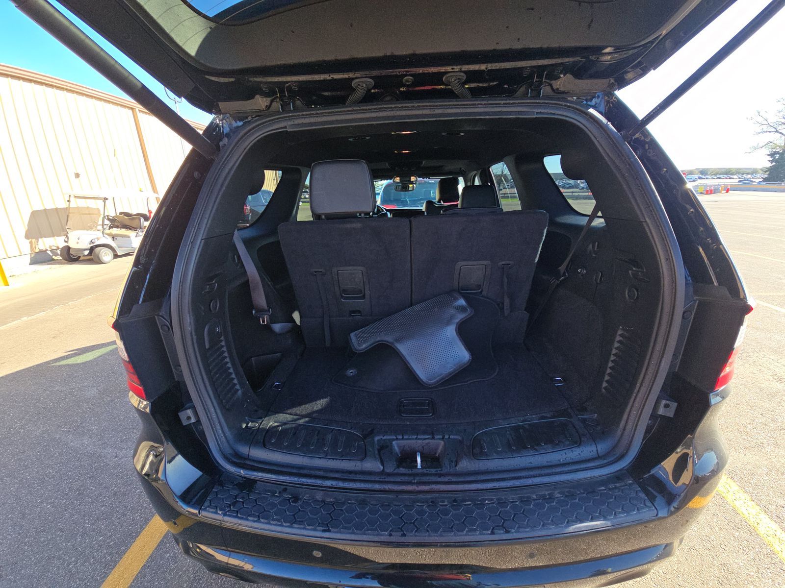 2023 Dodge Durango R/T Plus RWD