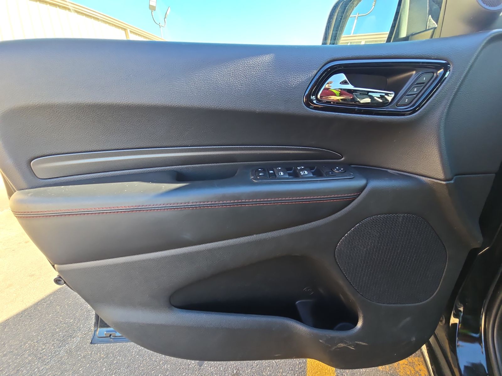 2023 Dodge Durango R/T Plus RWD