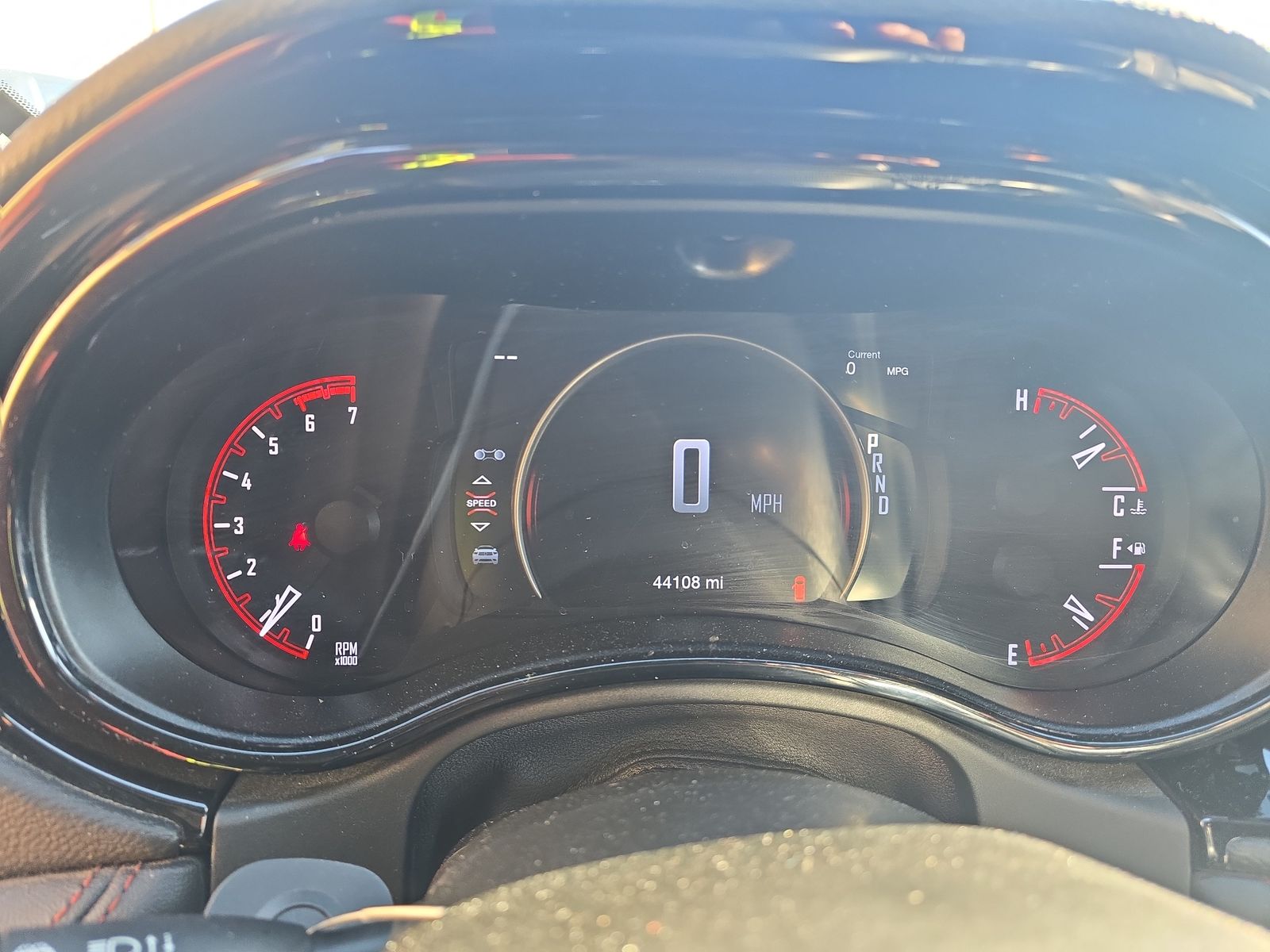 2023 Dodge Durango R/T Plus RWD