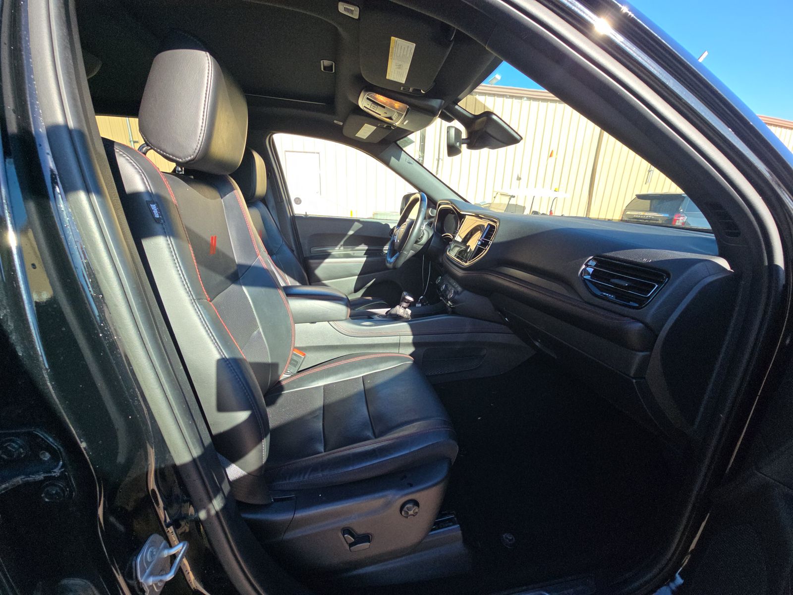 2023 Dodge Durango R/T Plus RWD