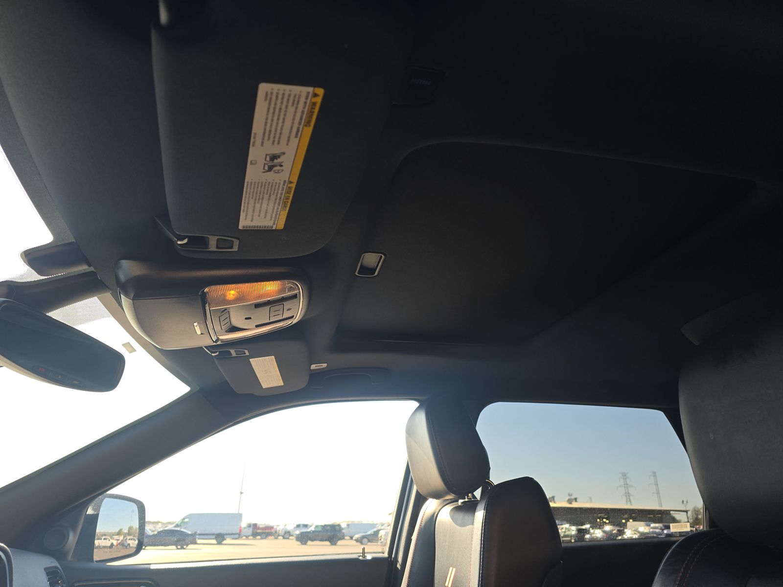 2023 Dodge Durango R/T Plus RWD