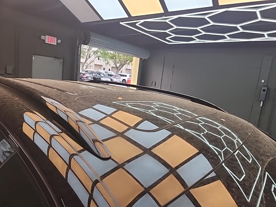 2012 Porsche Cayenne Base AWD