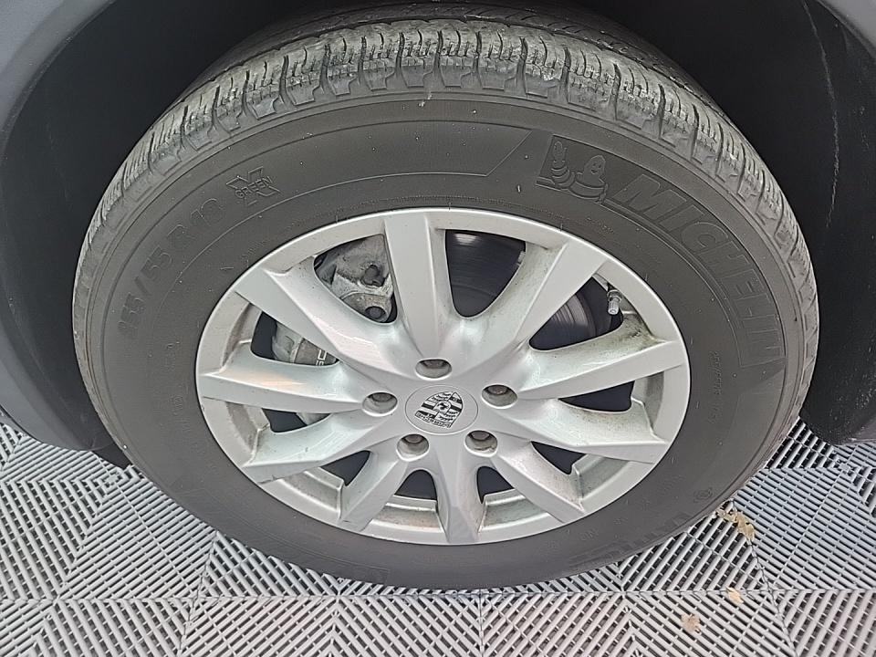 2012 Porsche Cayenne Base AWD