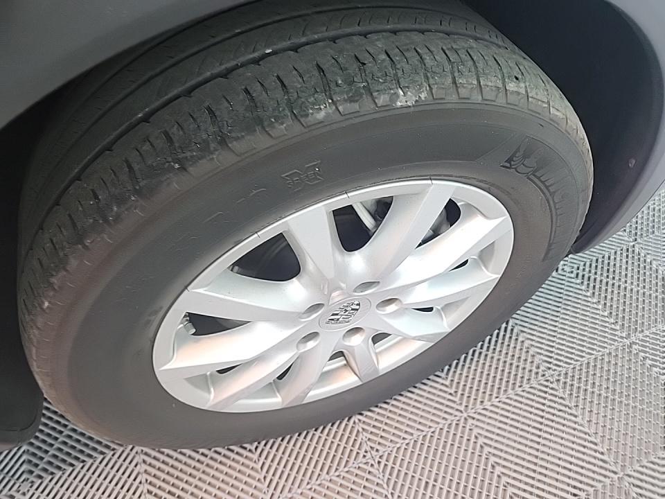 2012 Porsche Cayenne Base AWD