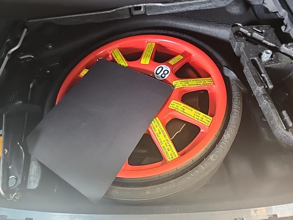 2012 Porsche Cayenne Base AWD