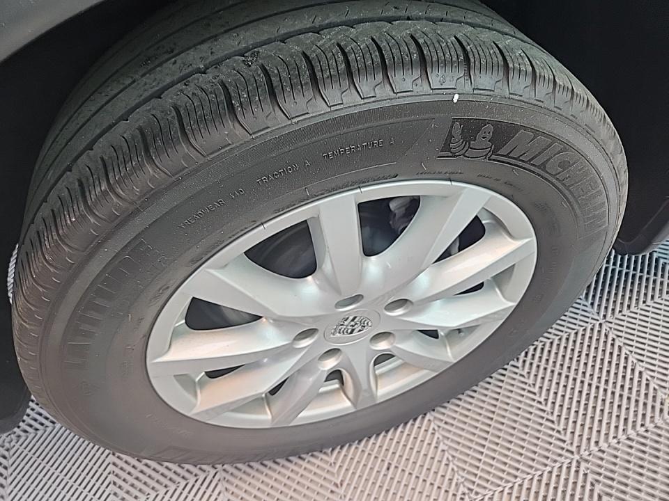 2012 Porsche Cayenne Base AWD