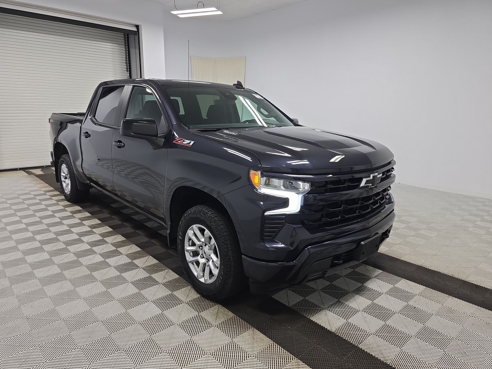 2024 Chevrolet Silverado 1500 RST AWD