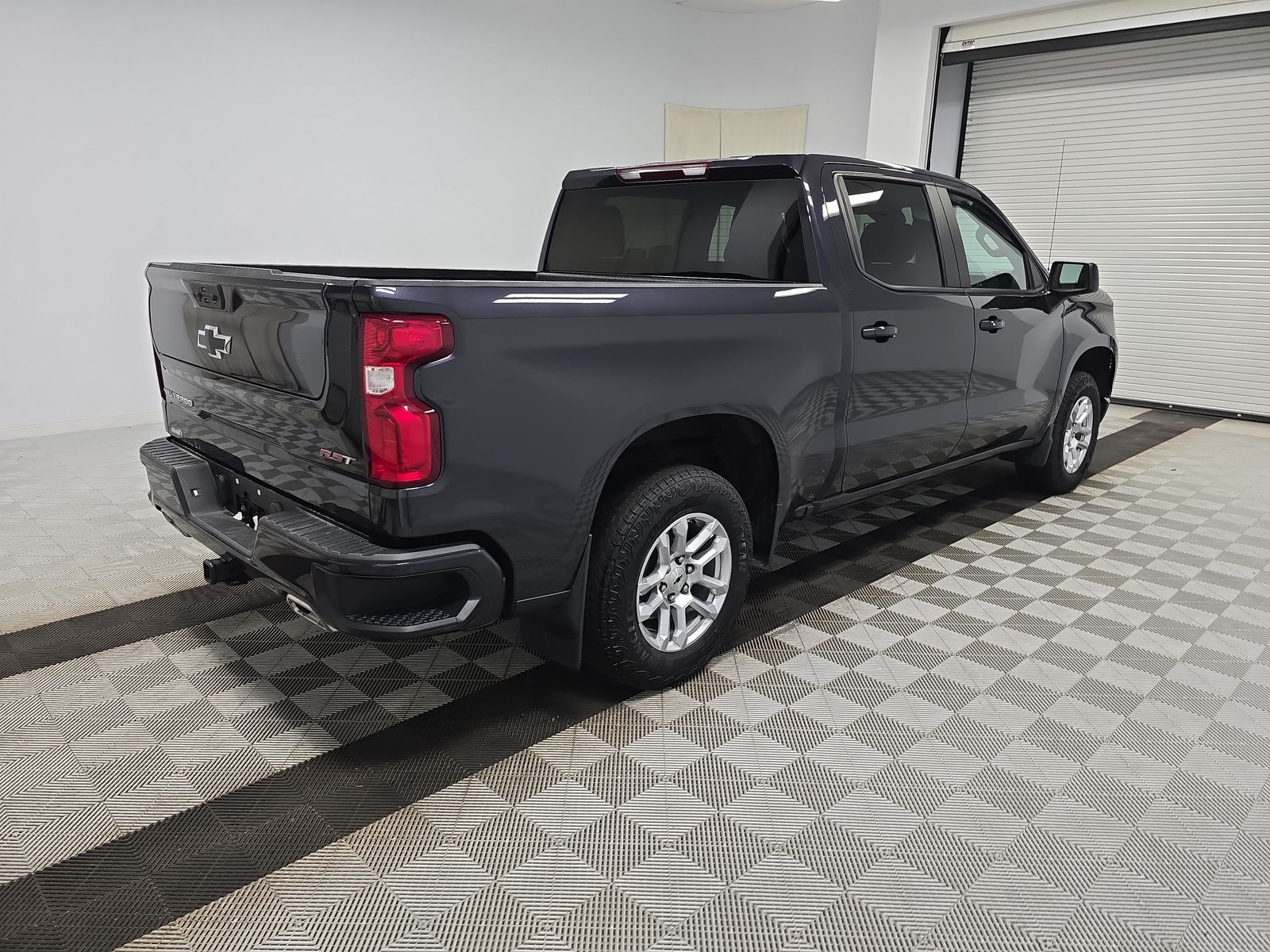 2024 Chevrolet Silverado 1500 RST AWD