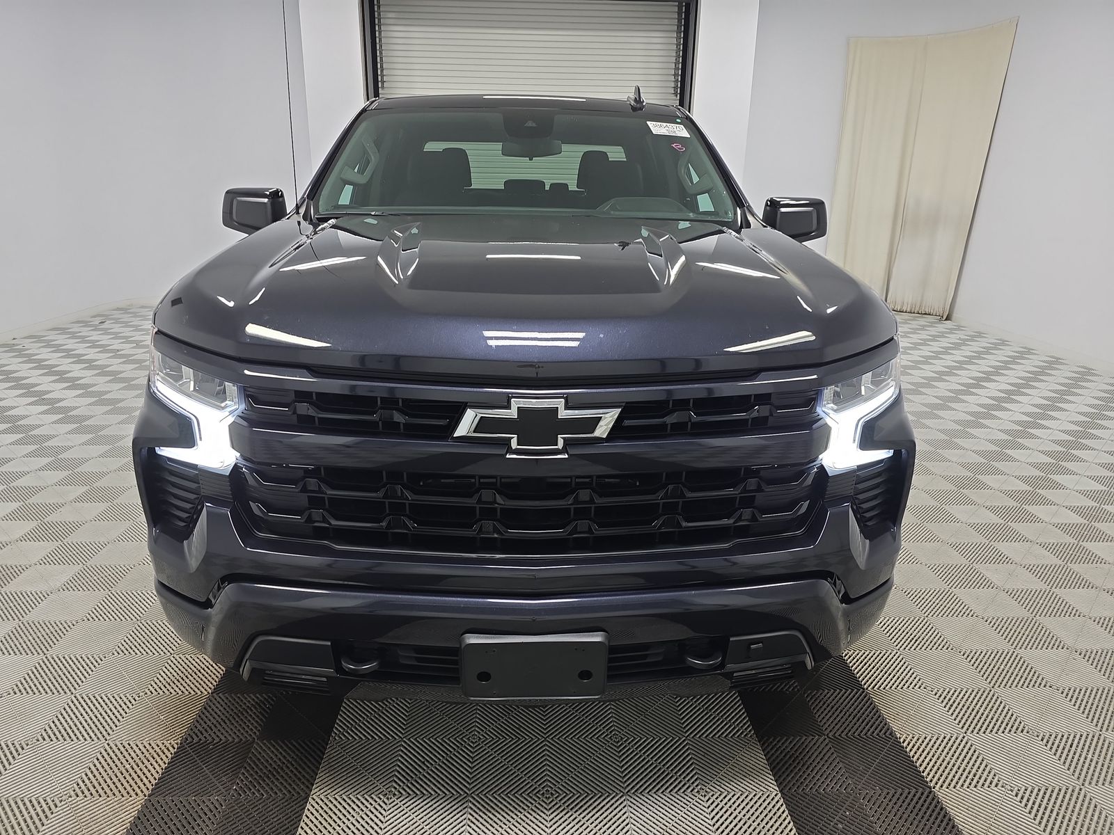 2024 Chevrolet Silverado 1500 RST AWD