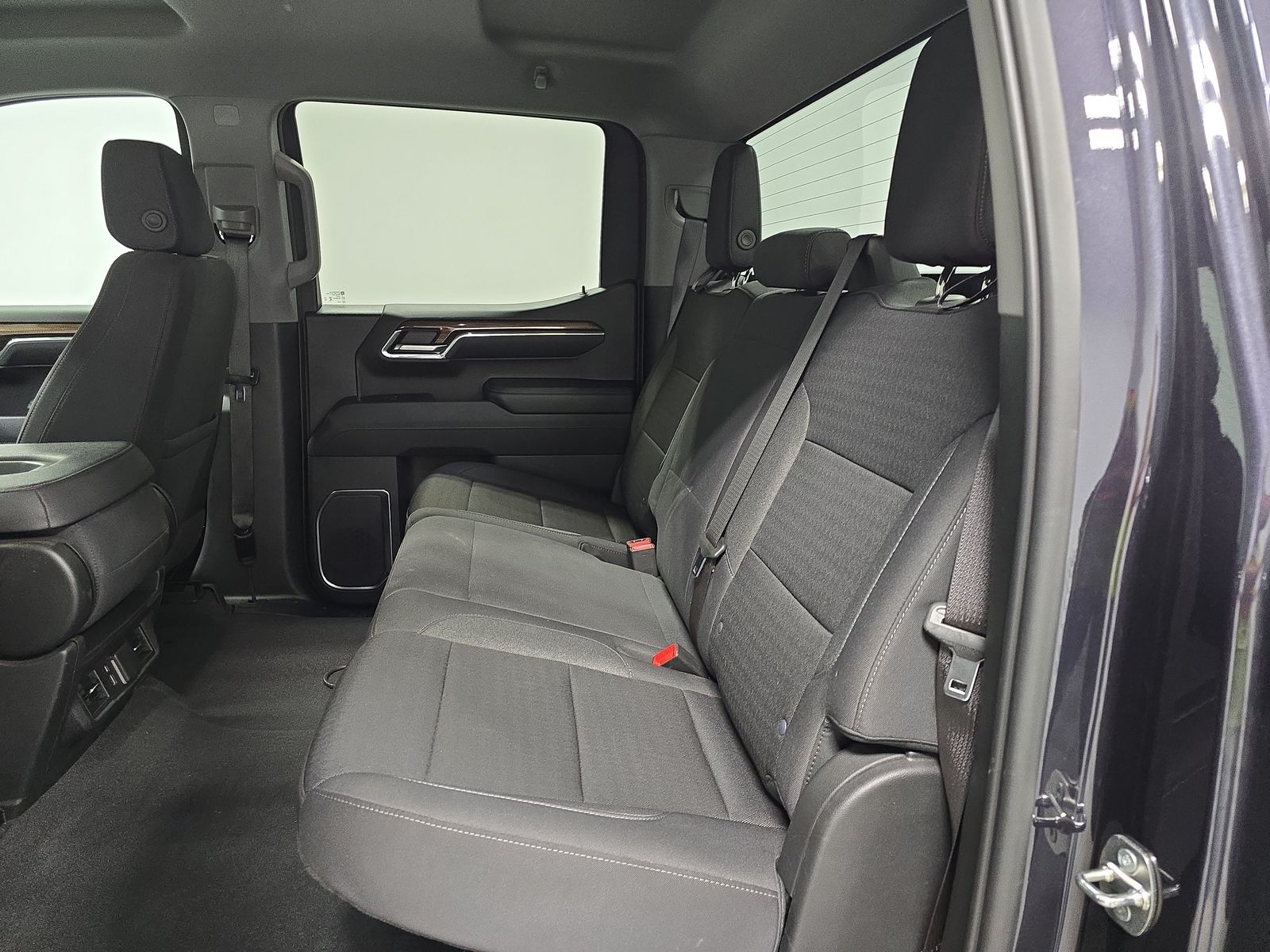 2024 Chevrolet Silverado 1500 RST AWD