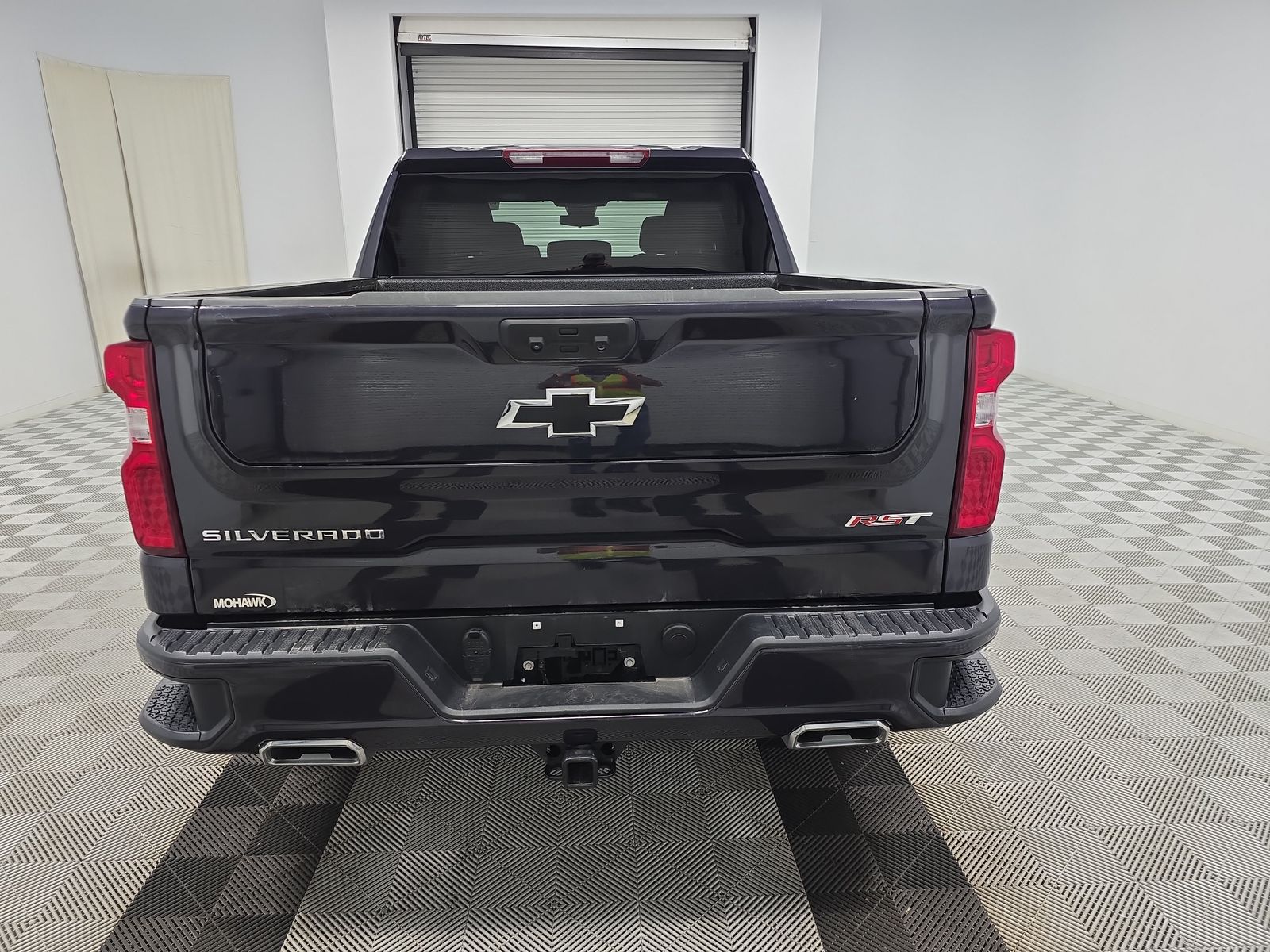 2024 Chevrolet Silverado 1500 RST AWD