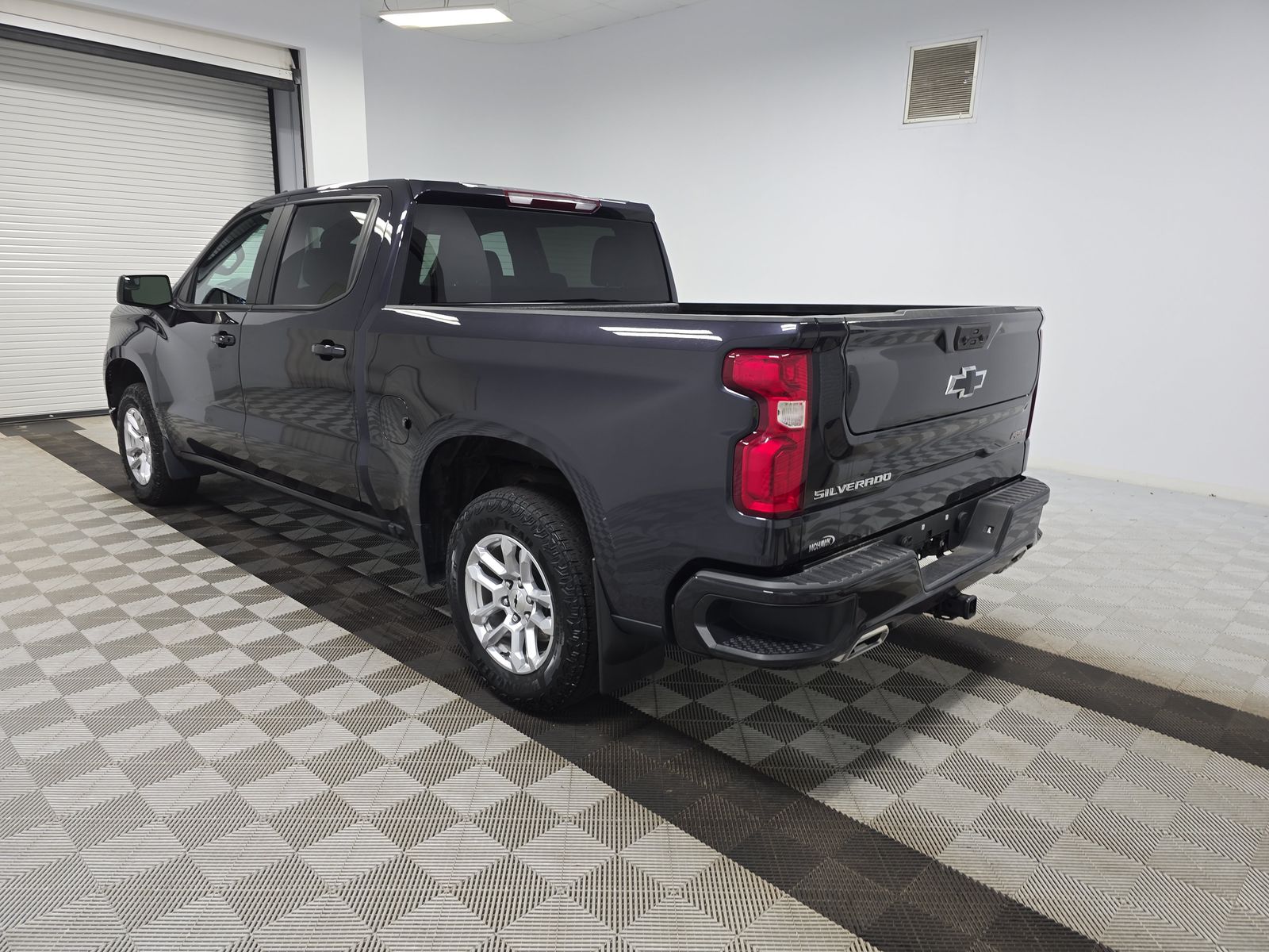 2024 Chevrolet Silverado 1500 RST AWD