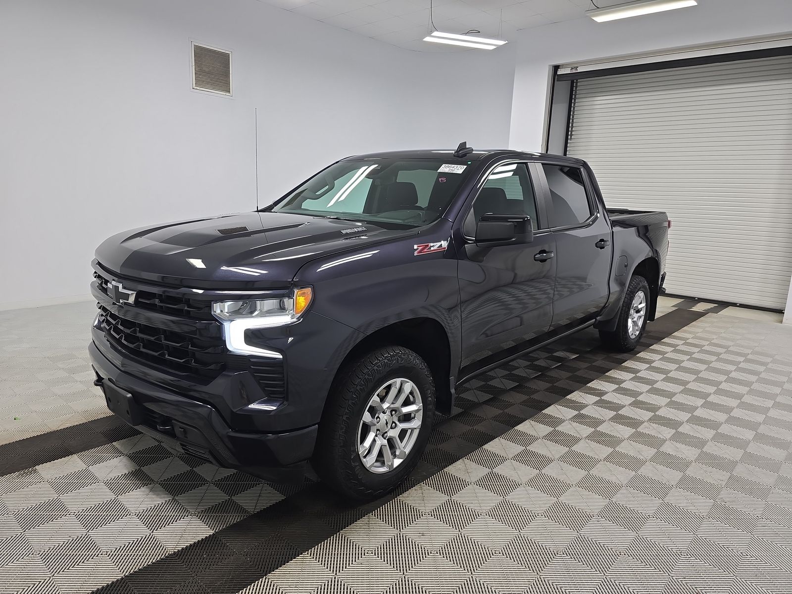 2024 Chevrolet Silverado 1500 RST AWD