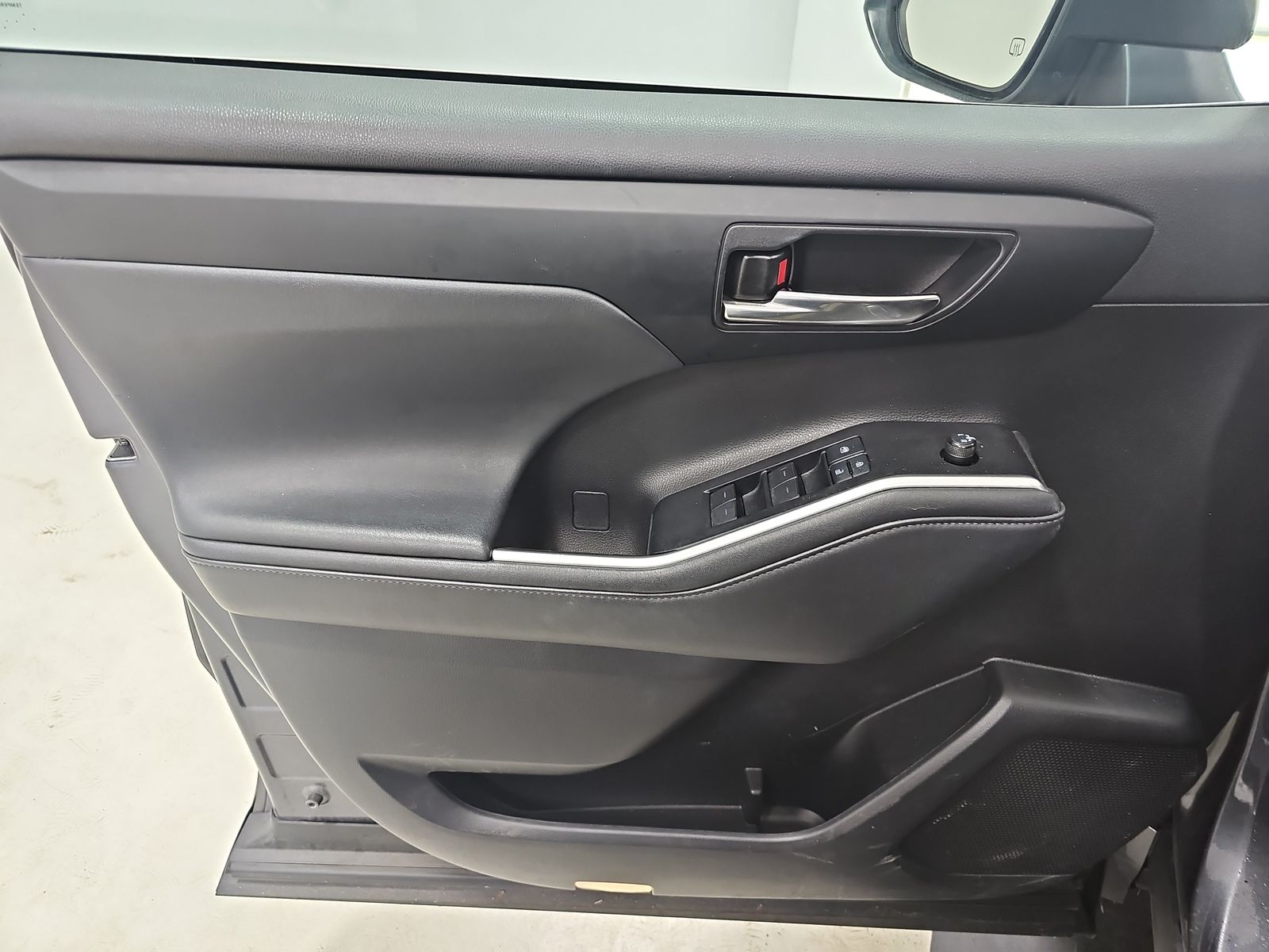 2021 Toyota Highlander Hybrid XLE AWD