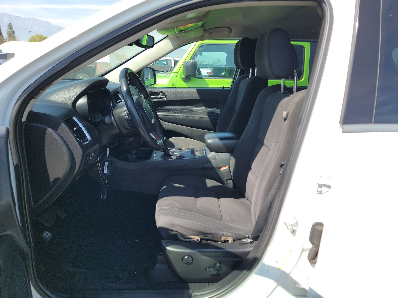 2019 Dodge Durango GT AWD