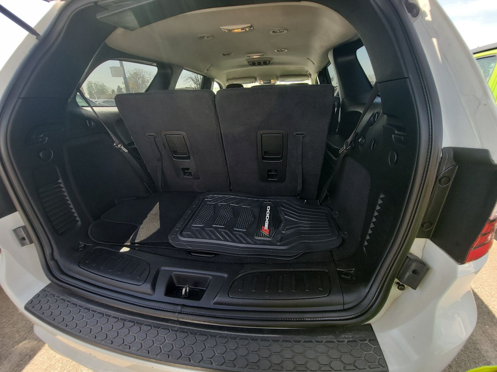 2019 Dodge Durango GT AWD