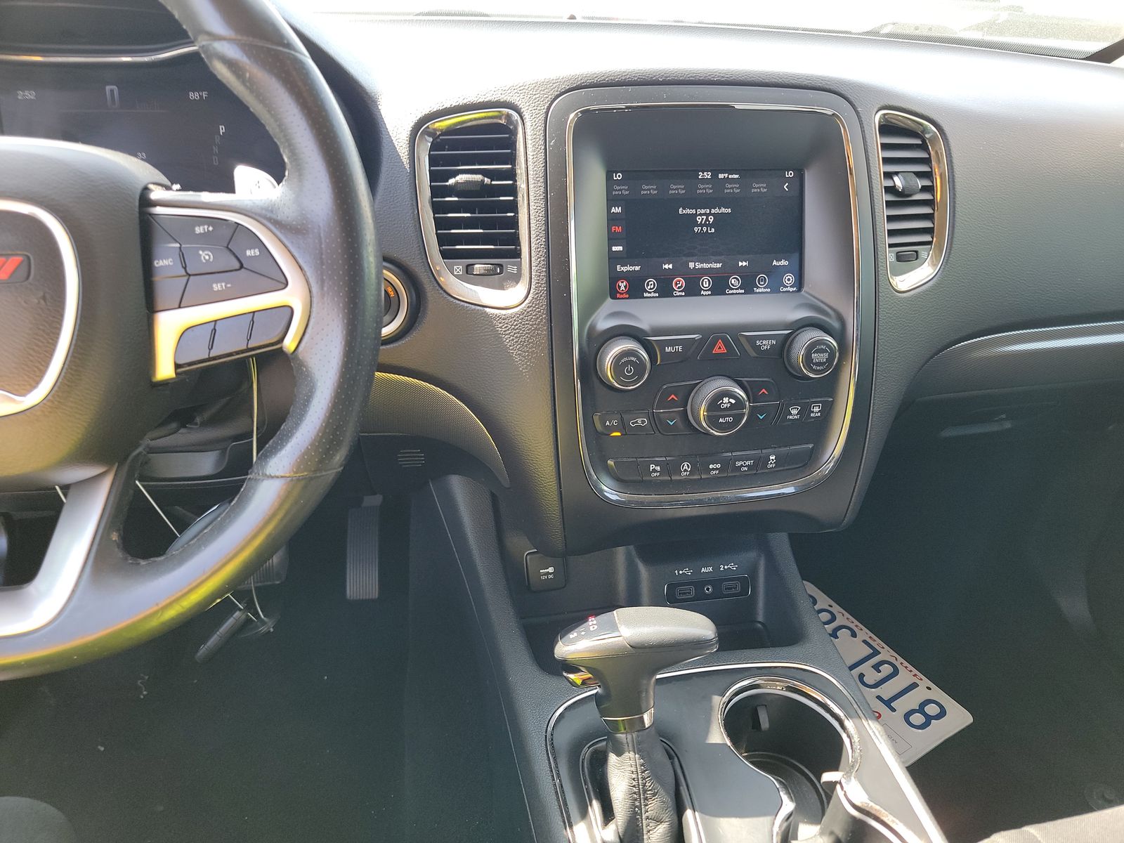 2019 Dodge Durango GT AWD