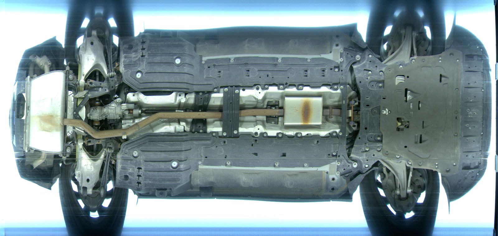 2023 Volvo XC60 B5 Plus AWD