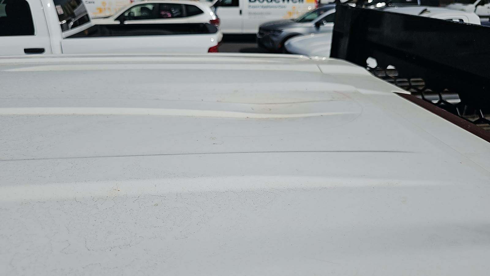 2020 Chevrolet Silverado 3500HD Work Truck AWD